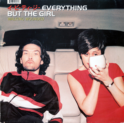 Everything but the Girl: Walking Wounded (1996)